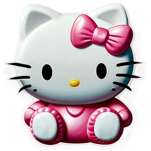 Dear Daniel Hello Kitty Png 62 PNG image