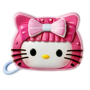 Dear Daniel Hello Kitty PNG Glh