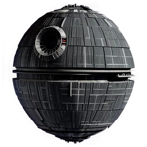 Death Star Aerospace PNG Jbp58 PNG