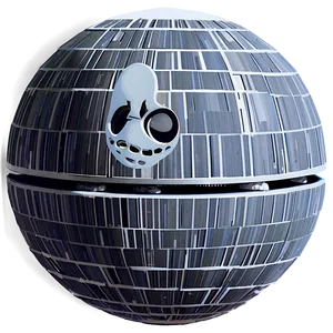 Death Star Artwork PNG Bum78
