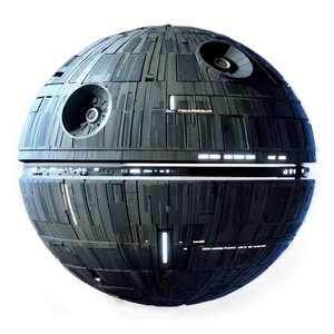 Death Star Concept Art PNG 84