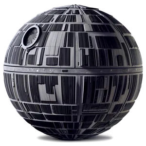 Death Star Galactic Orb PNG Jhh PNG