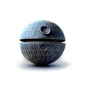 Death Star Galactic Orb PNG Ryd9 PNG