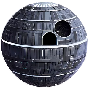 Death Star Galaxy PNG Seo72 PNG