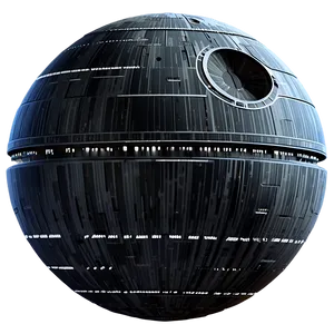 Death Star Galaxy PNG Xvy98 PNG
