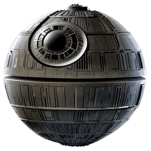 Death Star Icon PNG 25