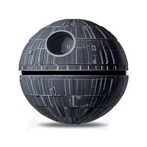 Death Star Icon PNG Pdm