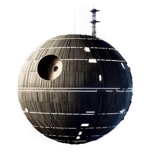 Death Star Megastructure PNG 89