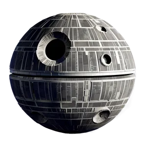 Death Star Space Base PNG 98 PNG