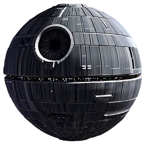 Death Star Space Phenomenon PNG Ewt20 PNG