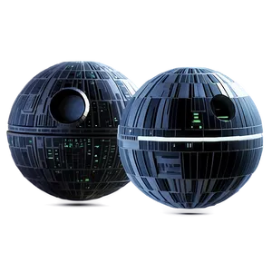 Death Star Sphere PNG Hai93 PNG