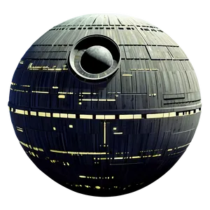 Death Star Universe PNG 05252024 PNG