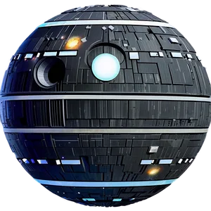 Death Star Universe PNG Psc75 PNG
