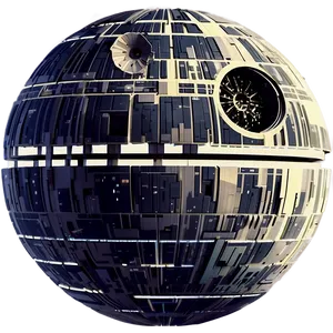 Death Star Universe PNG Tpk PNG