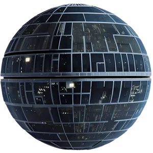Death Star Universe PNG Usw PNG