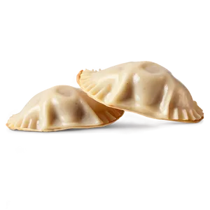 Decadent Chocolate Pierogi Png 06252024 PNG image