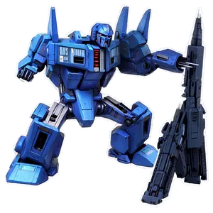 Decepticons Attack Plan PNG 50