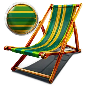 Deck Chairs PNG 06132024 PNG