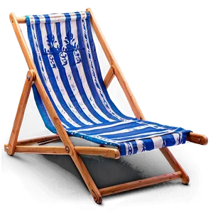 Deck Chairs PNG Iws PNG