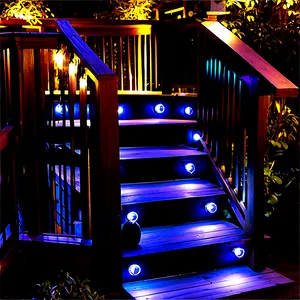 Deck Lighting Solutions Png 15 PNG image