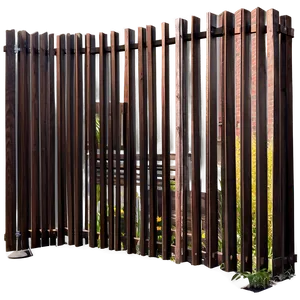 Deck Privacy Screens Png Qdp PNG image