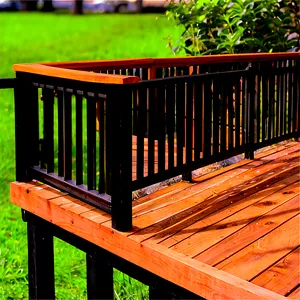 Deck Skirting Creatives PNG Khe89 PNG