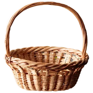 Decorative Basket PNG Nxk78 PNG