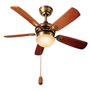 Decorative Ceiling Fan PNG Oxj8
