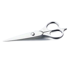 Decorative Edge Crafting Shears PNG 06292024