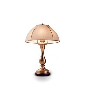 Decorative Lamp PNG Kbs