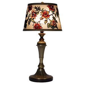 Decorative Lamp Png Ltu PNG image