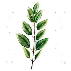 Decorative Laurel Clipart PNG Wyd29 PNG
