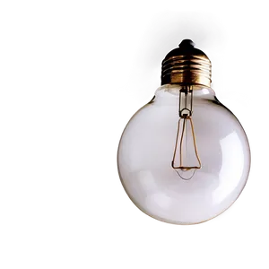 Decorative Light Bulb PNG 05042024