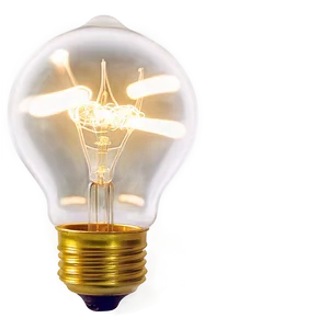 Decorative Light Bulb Png Ept74 PNG image