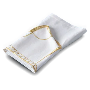 Decorative Napkin Tissue Png 95 PNG image