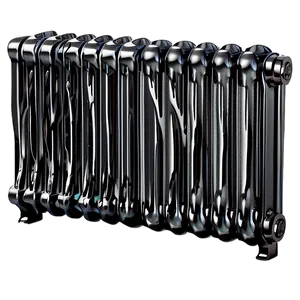 Decorative Radiator Png 87 PNG image