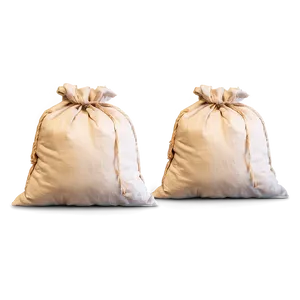 Decorative Sandbags PNG 44