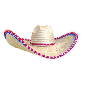 Decorative Sombrero Hat PNG Apc PNG