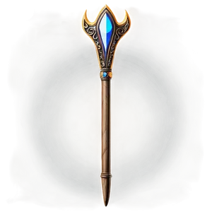 Decorative Spear PNG 94 PNG