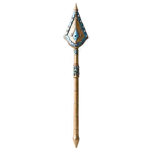 Decorative Spear Png Xvn PNG image