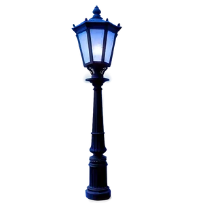 Decorative Street Light Png Lwa PNG image