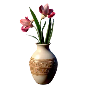 Decorative Vase Png Pep PNG image