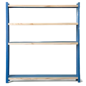 Decorative Wood Shelf Assemblies PNG 17