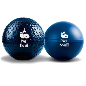 Decorative Yoga Ball PNG Wds