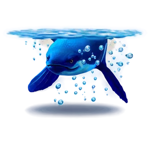 Deep Blue Sea Image PNG 47