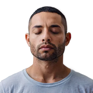 Deep Breathing Meditation Png 25 PNG image