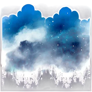 Deep Fog Transparent PNG 05262024 PNG