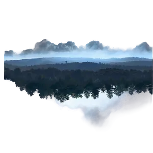 Deep Fog Transparent PNG 23 PNG