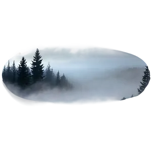 Deep Fog Transparent PNG Iqx32 PNG