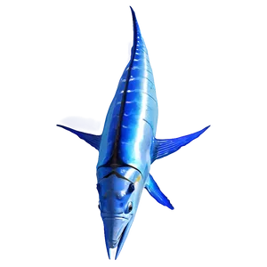 Deep Sea Marlin PNG Tgm PNG